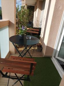 Appartements Sweet Home : photos des chambres