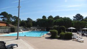 Chalet Bassin dArcachon