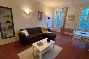 Appartements Apartment in the heart of Draguignan : photos des chambres