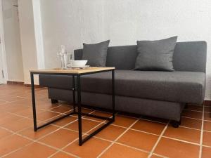 Suite en el corazón de Doñana