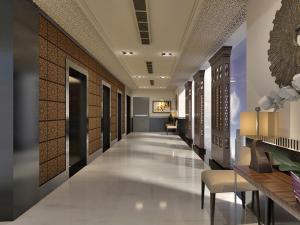 Ascott Tahlia Jeddah