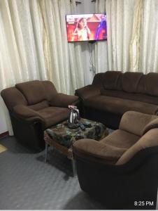 Ansi Villa