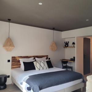 Hotels Hotel Rive Sud : photos des chambres