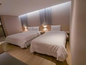 Ta Lee Hotel