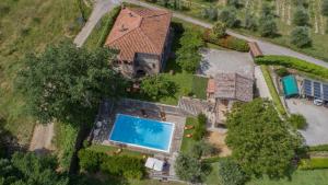 Four-Bedroom Villa