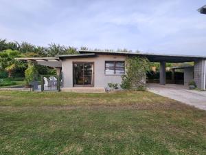 Santika Sunhill Cottage