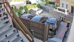 Apartament Nova Kamienica - Studio