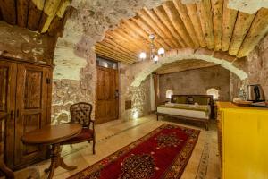 Sobek Stone House Cappadocia