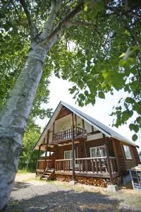 The LODGE ABASHIRI - Abaširi