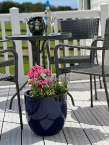 Countryside 3-bedroom Static Caravan - Llanbabo