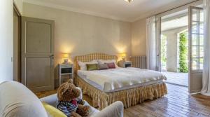 Villas Luxury Provencal Villa : photos des chambres