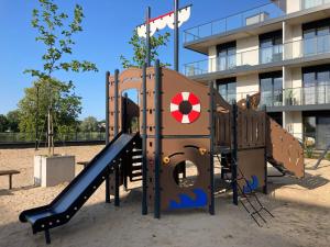 Blue Pearl - Relaxation - Sauna, Pool, Fitness