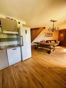 Appartements Duplex « les 7 Marmottes », Les Balcons de Recoin : photos des chambres