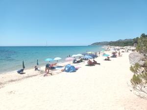 La CASA del CUORE PULA img50