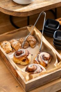 Bohemia Luxury Living