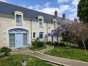 Maisons d'hotes La Varenne : photos des chambres