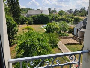 Maisons d'hotes La Varenne : photos des chambres