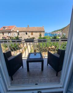 Apartman Prošperino