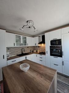 Apartman Prošperino
