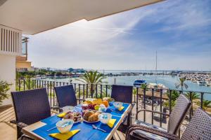 Ideal Property Mallorca - Concha 4 PAX