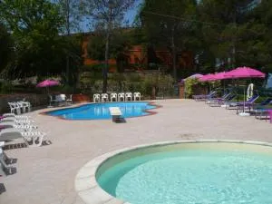 Hotel Il Poggetto - Castellina Marittima