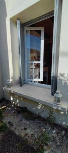 B&B / Chambres d'hotes Campagne et Mer : photos des chambres