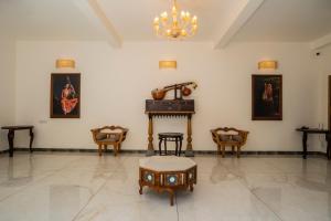 Bel Abri Colonial Living, Pondicherry