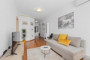 Feniks Fažana apartman