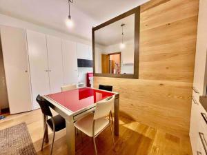 Casa Santa Margherita