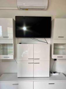 Casa Santa Margherita