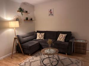 Apartament w Zdroju