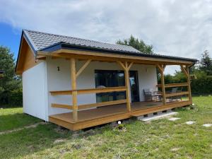 Bursztynowy Zakątek