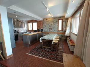 Appartements Superbe appart 6p Tignes Le LAC : photos des chambres