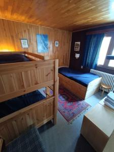 Appartements Superbe appart 6p Tignes Le LAC : photos des chambres