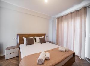 The City Αpartment Lefkada