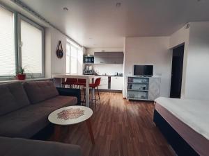 InCenter Haapsalu apartment