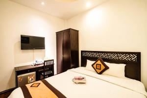 Wild Lotus Hotel & Travel 2