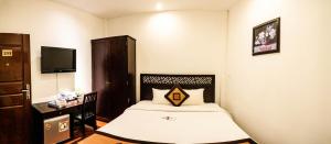 Wild Lotus Hotel & Travel 2