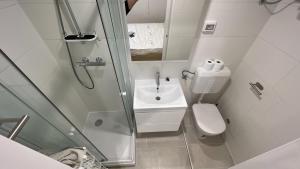 STUDIO Bruno - wifi and parking available 