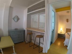 Apartamento frente al mar