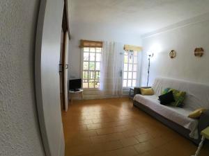 Apartamento frente al mar