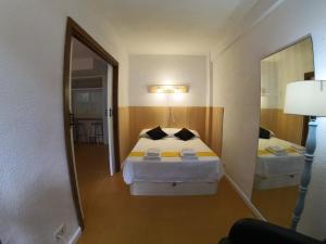 Apartamento frente al mar