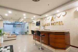 A25 Hotel - 14 Lương Hữu Khánh