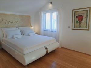 Apartments Ana Žaborić, 50 m od šljunčane plaže