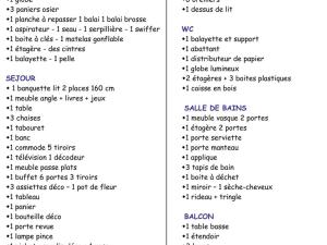 Studio cosy pour 4 pers. aux Orres, proche pistes, balcon exposé sud - FR-1-322-326