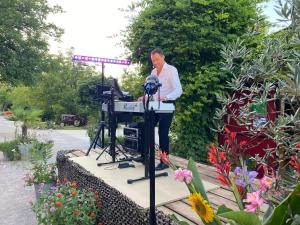 Campings Camping La Ferme de Perdigat : photos des chambres