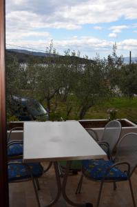 Apartments Palma & Pino