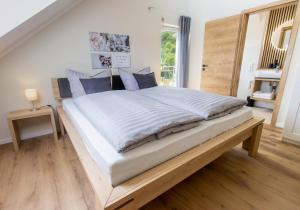 Ferienhaus Moselhöhe - 2023 neu renoviert, mit Design-Ausstattung & großem Garten