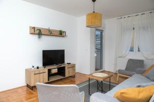 City Center Condo Vranje