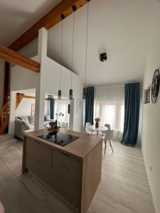 Honkas retreat - wooden beauty